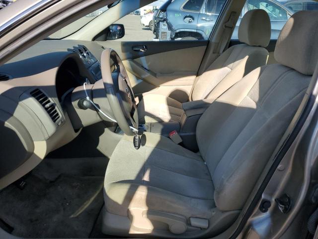 Photo 7 from auction – 2007 NISSAN ALTIMA 2.5 with VIN 1N4AL21E37C136980