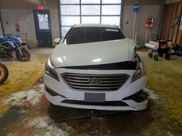 Photo 5 from auction – 2015 HYUNDAI SONATA SE with VIN 5NPE24AF4FH128800