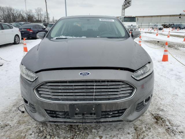 Photo 5 from auction – 2013 FORD FUSION TIT with VIN 3FA6P0K98DR124675