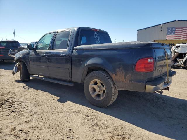 Photo 2 from auction – 2001 FORD F150 SUPER with VIN 1FTRW07L31KF40793