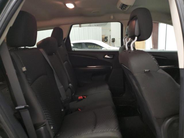 Photo 11 from auction – 2017 DODGE JOURNEY SX with VIN 3C4PDDBG6HT512929