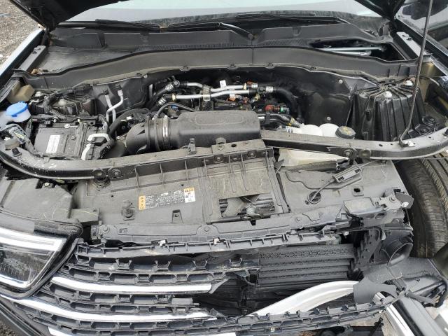 Photo 12 from auction – 2023 FORD EXPLORER X with VIN 1FMSK8DH0PGA84948