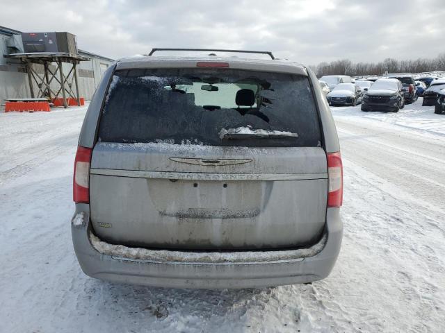 Photo 6 from auction – 2016 CHRYSLER TOWN & COU with VIN 2C4RC1BG7GR282121