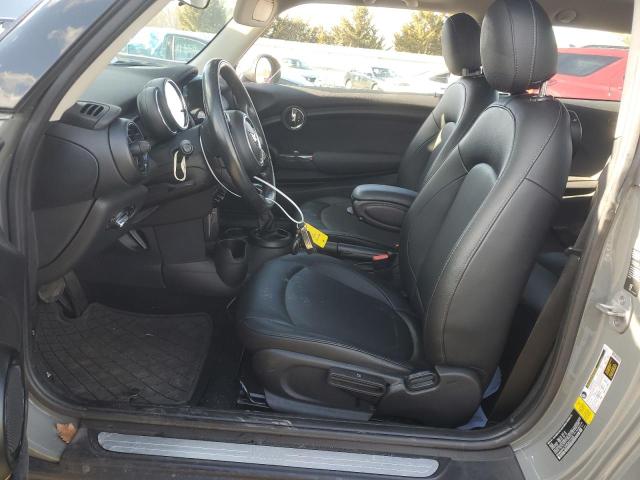 Photo 7 from auction – 2019 MINI COOPER with VIN WMWXP5C59K2H31029