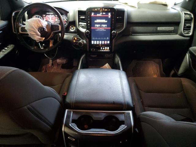 Photo 8 from auction – 2020 RAM 1500 BIG H with VIN 1C6SRFFT7LN247047