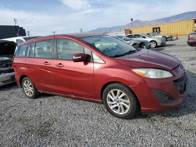 Photo 4 from auction – 2015 MAZDA 5 SPORT with VIN JM1CW2BL8F0184689
