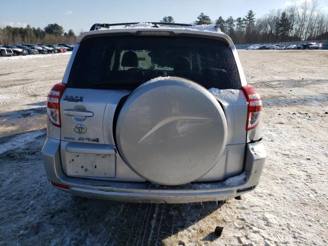 Photo 6 from auction – 2009 TOYOTA RAV4 with VIN JTMZF33V09D001041