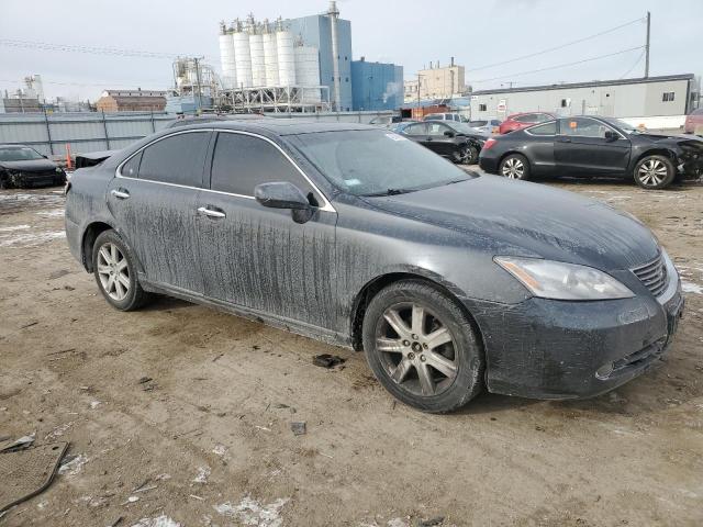 Photo 4 from auction – 2008 LEXUS ES 350 with VIN JTHBJ46GX82269056