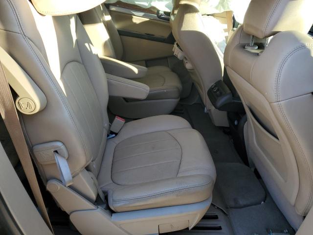 Photo 10 from auction – 2011 BUICK ENCLAVE CX with VIN 5GAKRBED8BJ309915