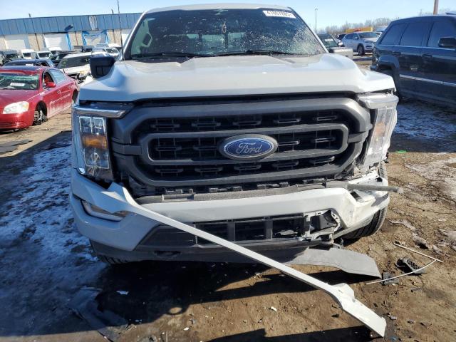 Photo 5 from auction – 2023 FORD F150 SUPER with VIN 1FTEW1EP2PKE53468