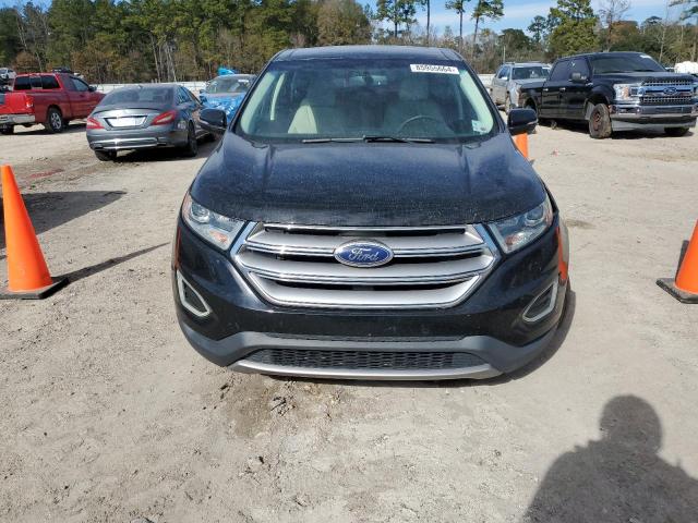 Photo 5 from auction – 2022 FORD EDGE TITAN with VIN 2FMPK3K90HBB97473