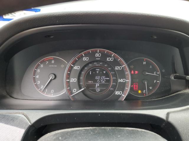 Photo 9 from auction – 2014 HONDA ACCORD SPO with VIN 1HGCR2F53EA234895
