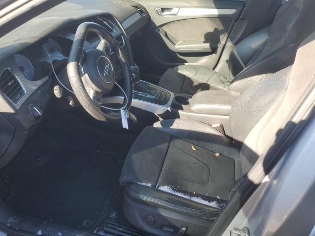 Photo 7 from auction – 2011 AUDI S4 PREMIUM with VIN WAUBGAFL5BA067330