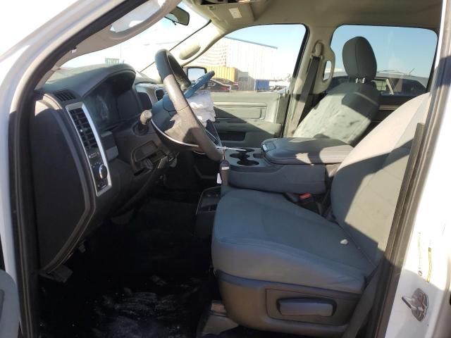 Photo 7 from auction – 2019 RAM 1500 CLASS with VIN 3C6RR7LT4KG630069