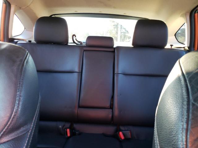 Photo 10 from auction – 2015 SUBARU XV CROSSTR with VIN JF2GPAMC4F8229314
