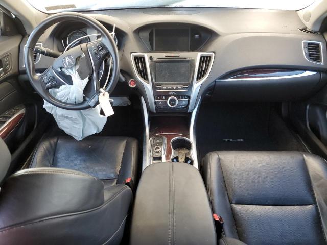 Фото 8 с аукциона – 2015 ACURA TLX TECH с VIN 19UUB2F54FA008844