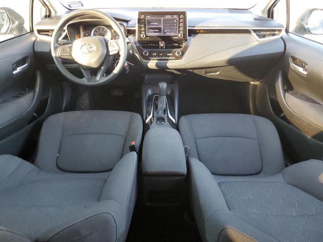 Photo 8 from auction – 2021 TOYOTA COROLLA LE with VIN 5YFEPMAE9MP171277
