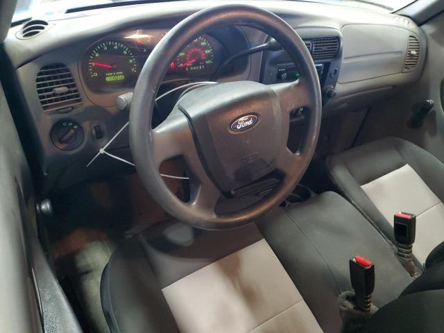 Photo 8 from auction – 2007 FORD RANGER SUP with VIN 1FTYR14D47PA94915
