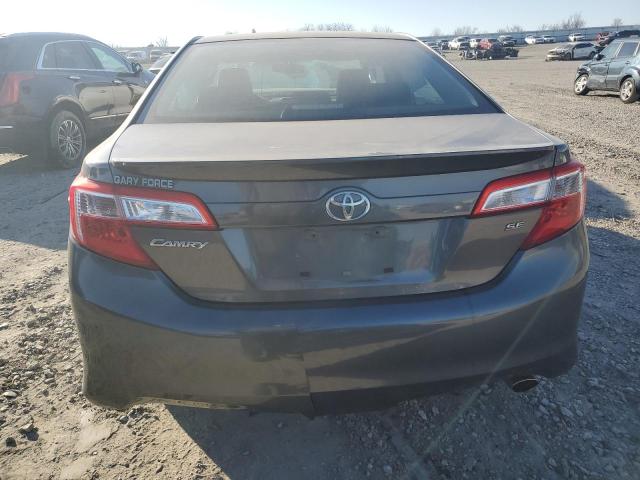 Photo 6 from auction – 2012 TOYOTA CAMRY BASE with VIN 4T1BF1FK6CU200511