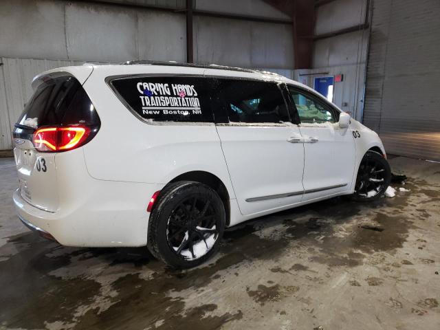 Photo 3 from auction – 2018 CHRYSLER PACIFICA T with VIN 2C4RC1BG0JR269749