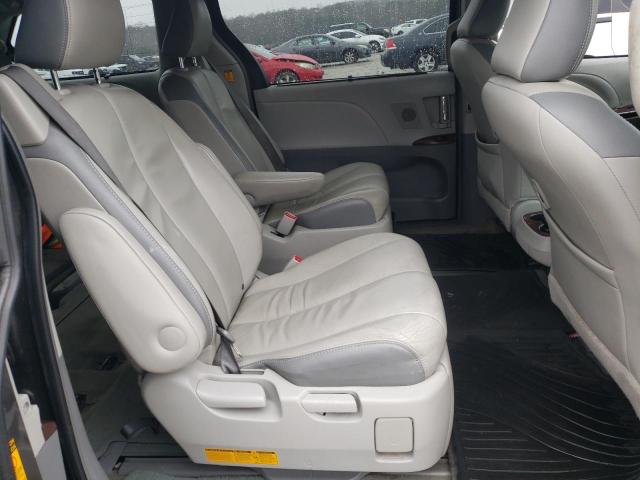 Foto 11 de la subasta – 2013 TOYOTA SIENNA XLE con VIN 5TDYK3DC8DS314937