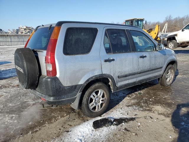 Photo 3 from auction – 2004 HONDA CR-V EX with VIN JHLRD78874C033244