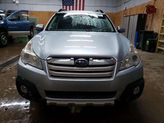 Photo 5 from auction – 2014 SUBARU OUTBACK 2. with VIN 4S4BRCKC2E3298009