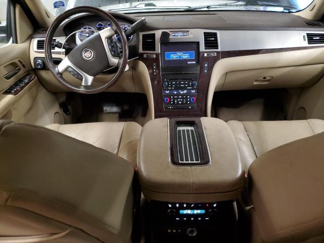 Photo 8 from auction – 2012 CADILLAC ESCALADE E with VIN 1GYS4HEF0CR177439