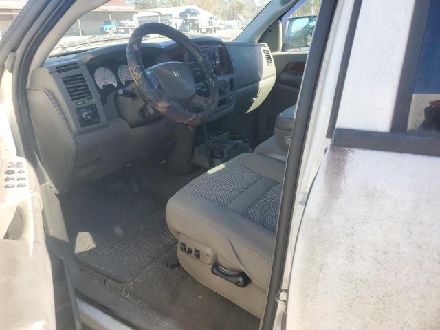 Photo 7 from auction – 2006 DODGE RAM 3500 S with VIN 3D7ML48C26G174077