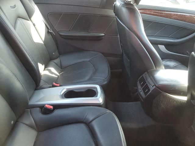 Photo 10 from auction – 2011 CADILLAC CTS PREMIU with VIN 1G6DS1ED0B0137054