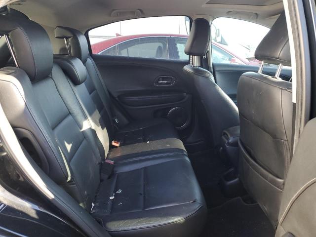 Photo 11 from auction – 2017 HONDA HR-V EXL with VIN 3CZRU6H79HM732971