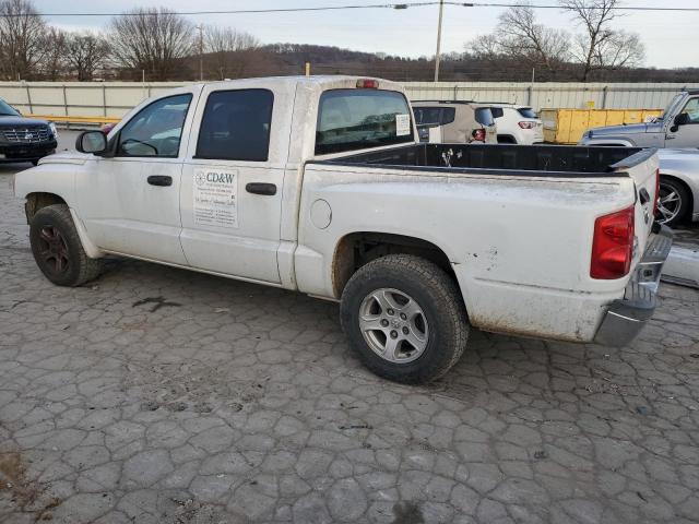 Photo 2 from auction – 2006 DODGE DAKOTA QUA with VIN 1D7HE48K46S521050