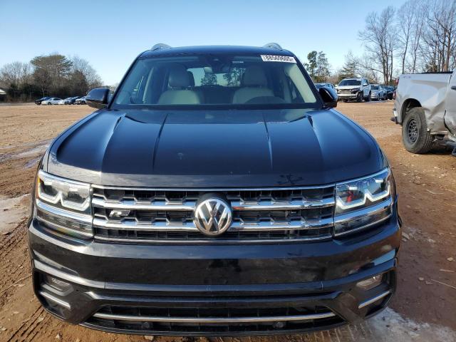 Photo 5 from auction – 2019 VOLKSWAGEN ATLAS SEL with VIN 1V2RR2CA2KC558848