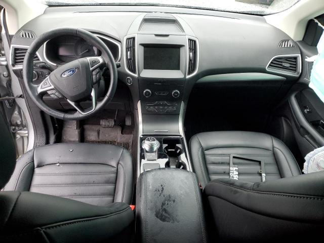 Photo 8 from auction – 2020 FORD EDGE SEL with VIN 2FMPK4J98LBB54631