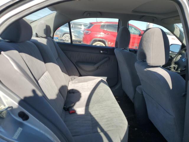 Photo 10 from auction – 2004 HONDA CIVIC EX with VIN JHMES26754S002142