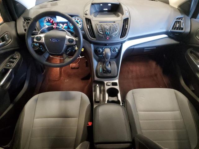 Photo 8 from auction – 2014 FORD ESCAPE SE with VIN 1FMCU9G93EUE08224