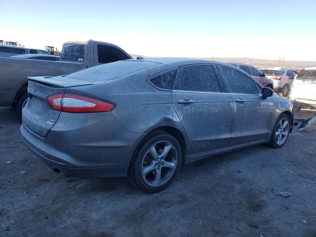 Photo 3 from auction – 2013 FORD FUSION SE with VIN 3FA6P0HR7DR273845