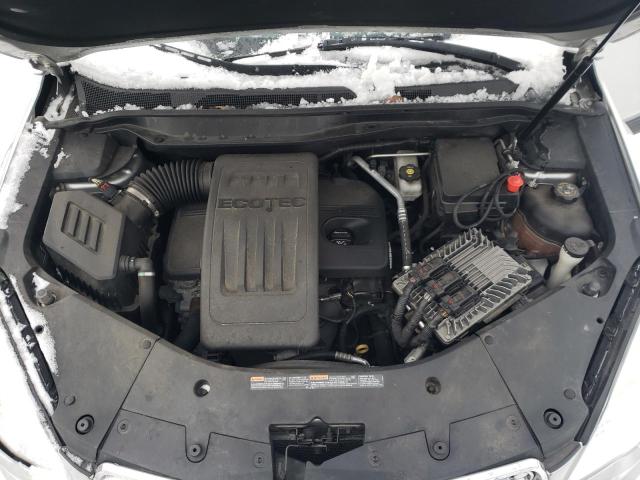Photo 12 from auction – 2015 CHEVROLET EQUINOX with VIN 2GNALAEK6F1142658