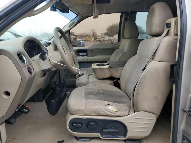 Photo 7 from auction – 2006 FORD F150 with VIN 1FTPX145X6NA14912