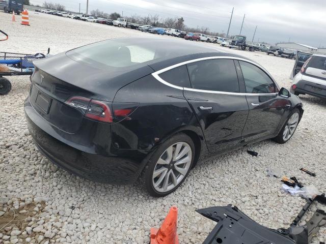 Photo 3 from auction – 2018 TESLA MODEL 3 with VIN 5YJ3E1EA4JF176090