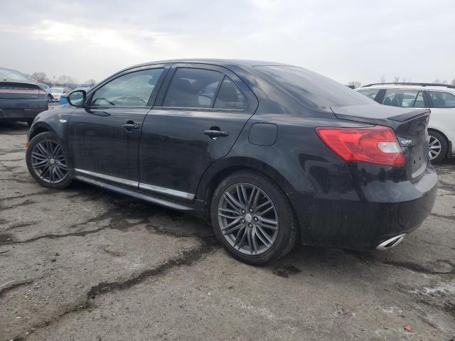 صورة رقم 2 من المزاد - 2012 SUZUKI KIZASHI SP مع VIN JS2RF9A88C6100434