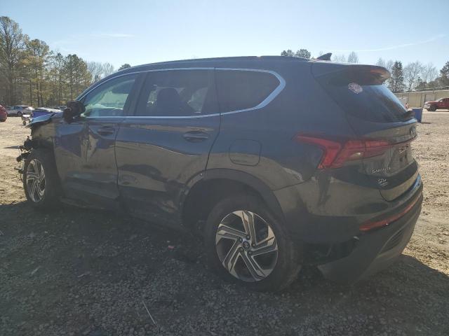 Photo 2 from auction – 2021 HYUNDAI SANTA FE S with VIN 5NMS14AJ2MH320804