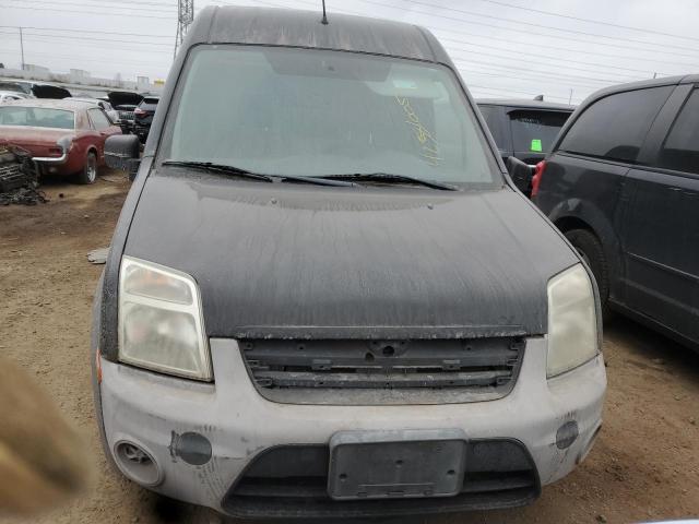 Photo 5 from auction – 2012 FORD TRANSIT CO with VIN NM0LS7AN6CT089891