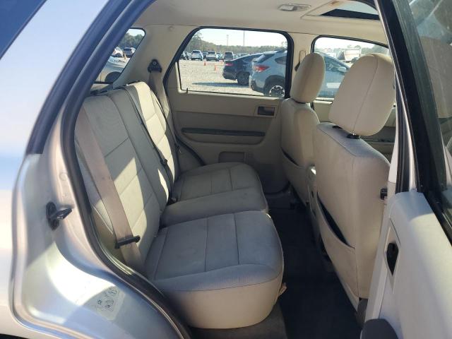 Фото 11 с аукциона – 2012 FORD ESCAPE XLT с VIN 1FMCU0D74CKA35072