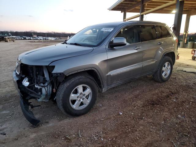 JEEP GRAND CHER 2012 with VIN 1C4RJFAG3CC314960 - Photo from auction
