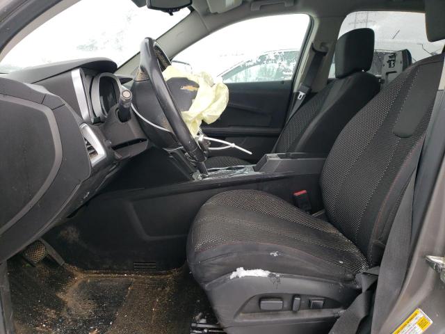 Photo 7 from auction – 2012 CHEVROLET EQUINOX LT with VIN 2GNFLEE5XC6285005