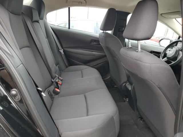 Photo 10 from auction – 2024 TOYOTA COROLLA LE with VIN 5YFB4MDE2RP168218