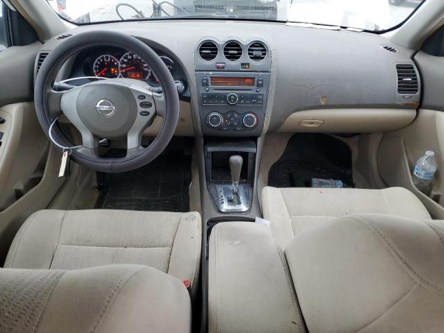 Photo 8 from auction – 2010 NISSAN ALTIMA BAS with VIN 1N4AL2AP2AN404303