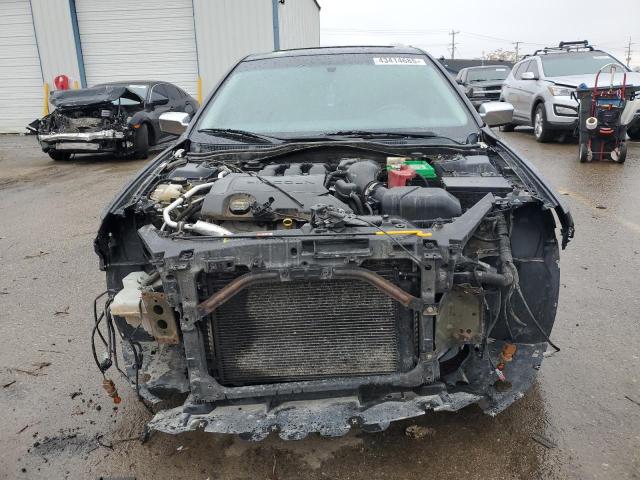 Photo 5 from auction – 2010 LINCOLN MKZ with VIN 3LNHL2GC3AR638150