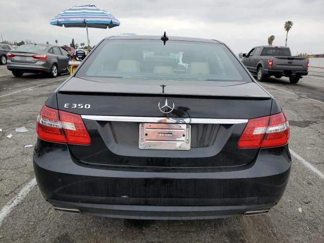 Photo 6 from auction – 2011 MERCEDES-BENZ E 350 with VIN WDDHF5GB4BA452073